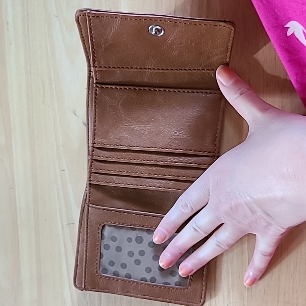 Cute wallet - Picture 3 of 3